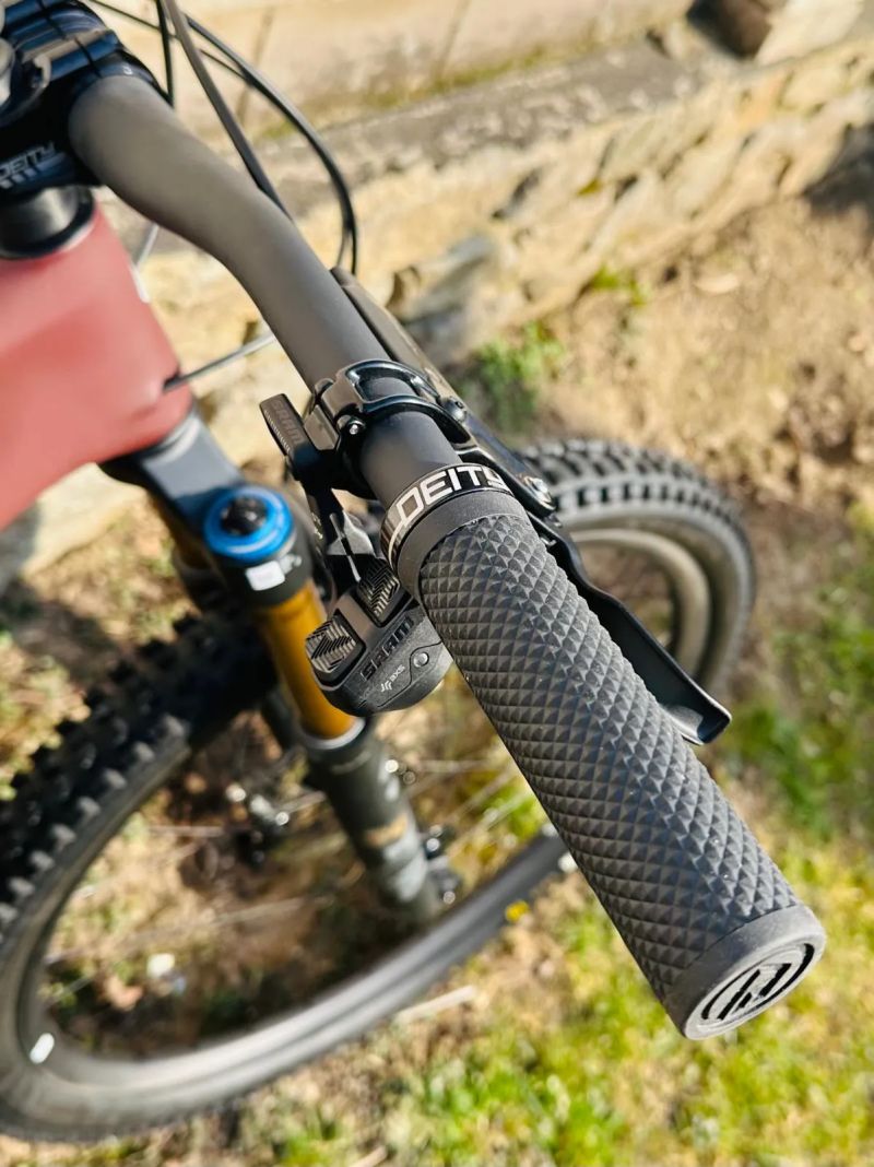 Specialized Stumpjumper PRO