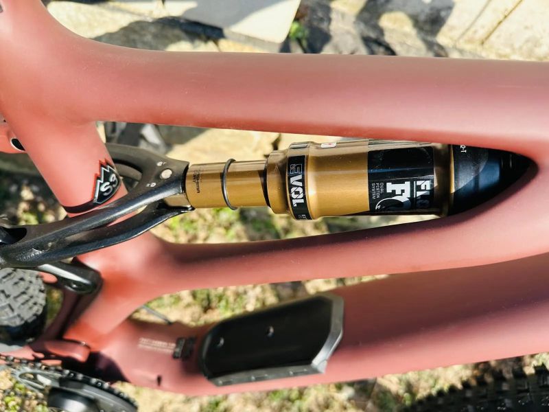 Specialized Stumpjumper PRO