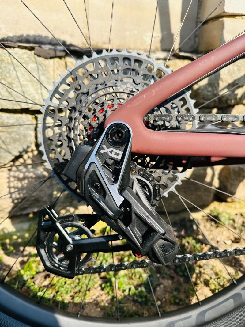 Specialized Stumpjumper PRO