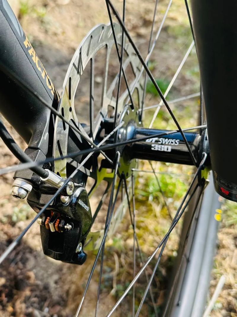 Specialized Stumpjumper PRO