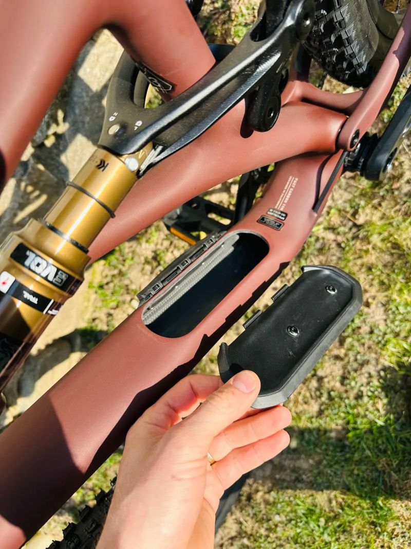 Specialized Stumpjumper PRO