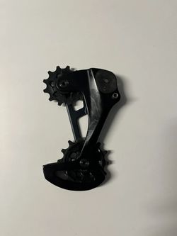 karbonové ramínko k přehazovačce Sram XX1 AXS