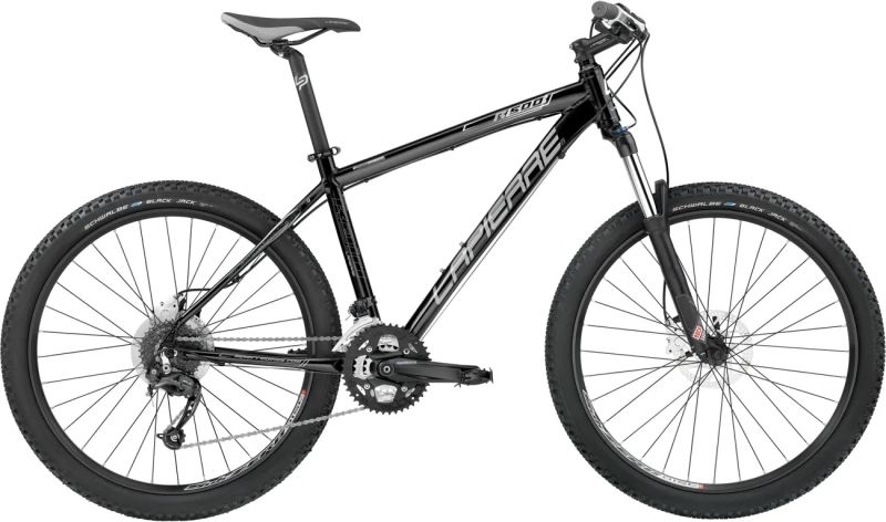 Lapierre Raid 500