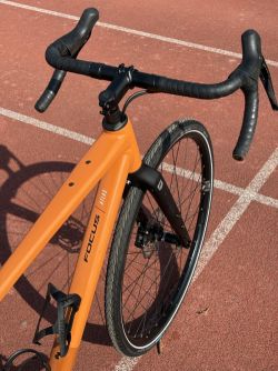 Gravel - Focus Atlas 6.7