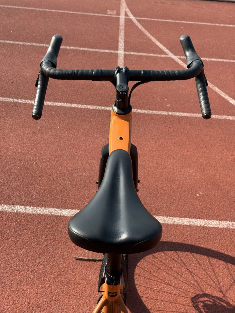 Gravel - Focus Atlas 6.7