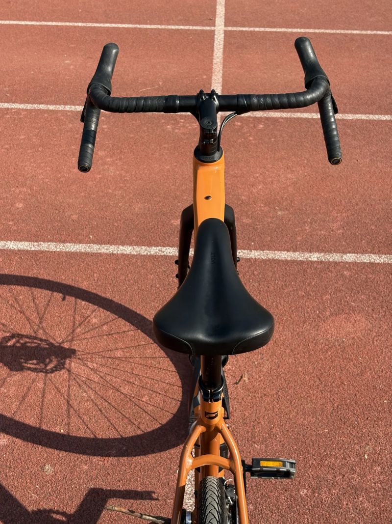 Gravel - Focus Atlas 6.7