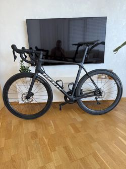 Giant TCR Advanced