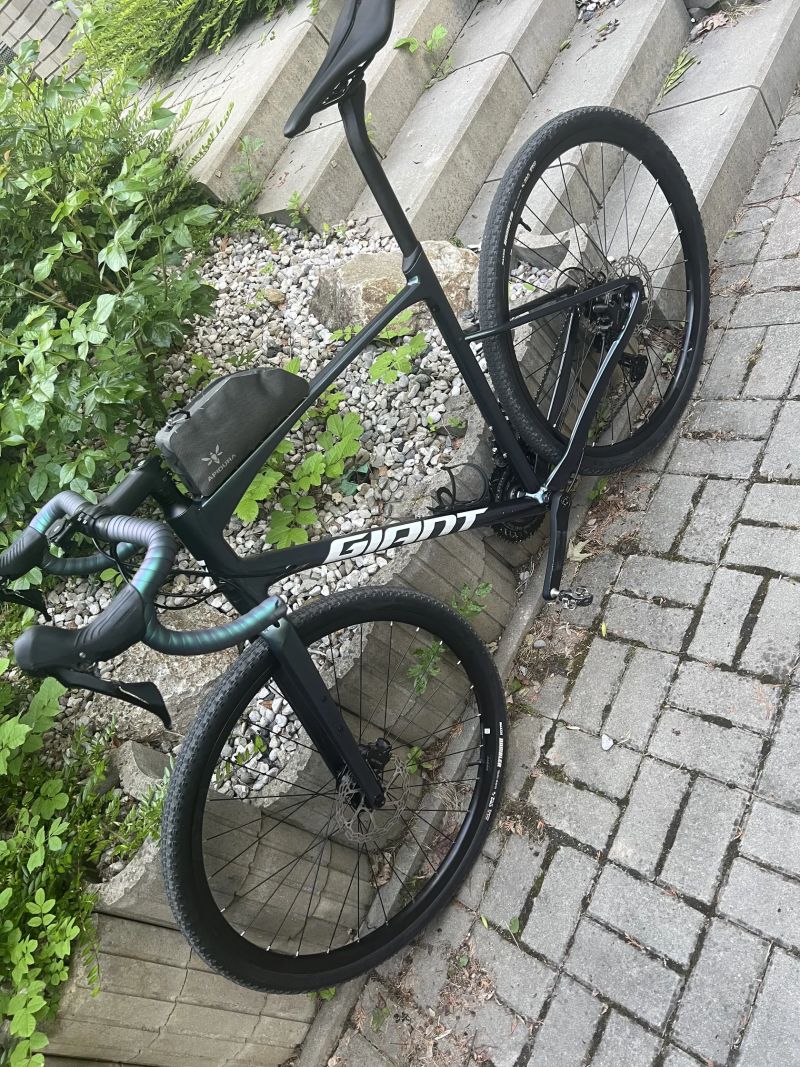 Giant Revolt 0 2024 Blue Dragonfly