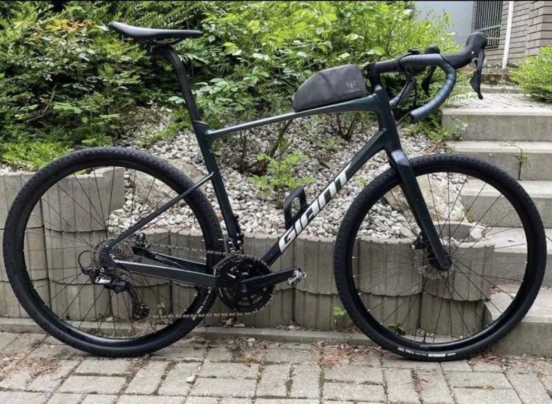 Giant Revolt 0 2024 Blue Dragonfly