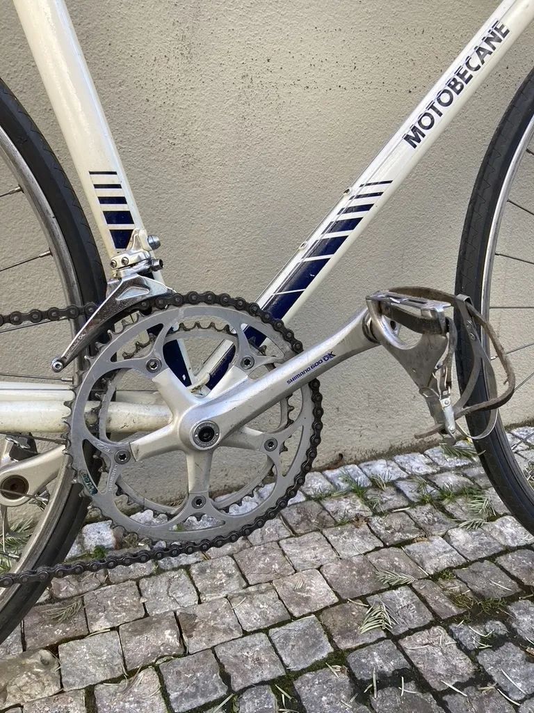 Motobecane Profil 3