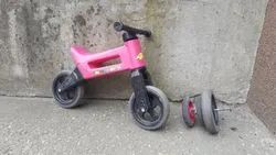 Dětská odrážedla