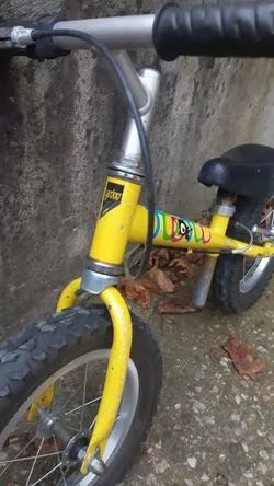 Dětská odrážedla