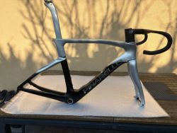 Pinarello Dogma F | vel.54