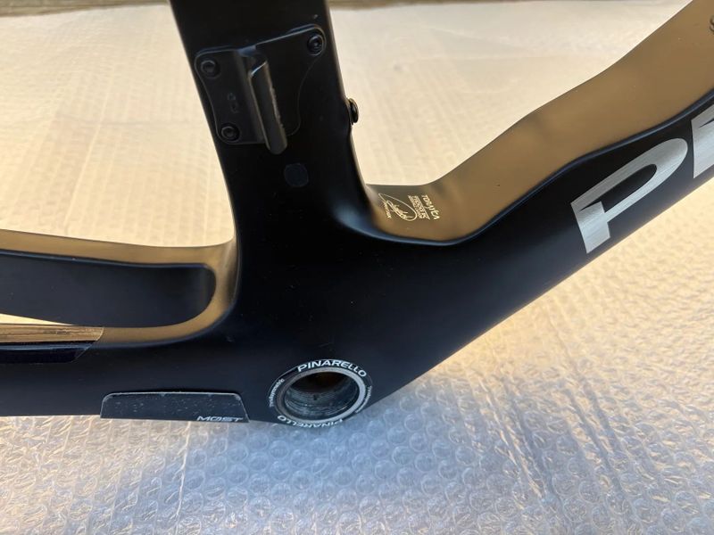 Pinarello Dogma F | vel.54