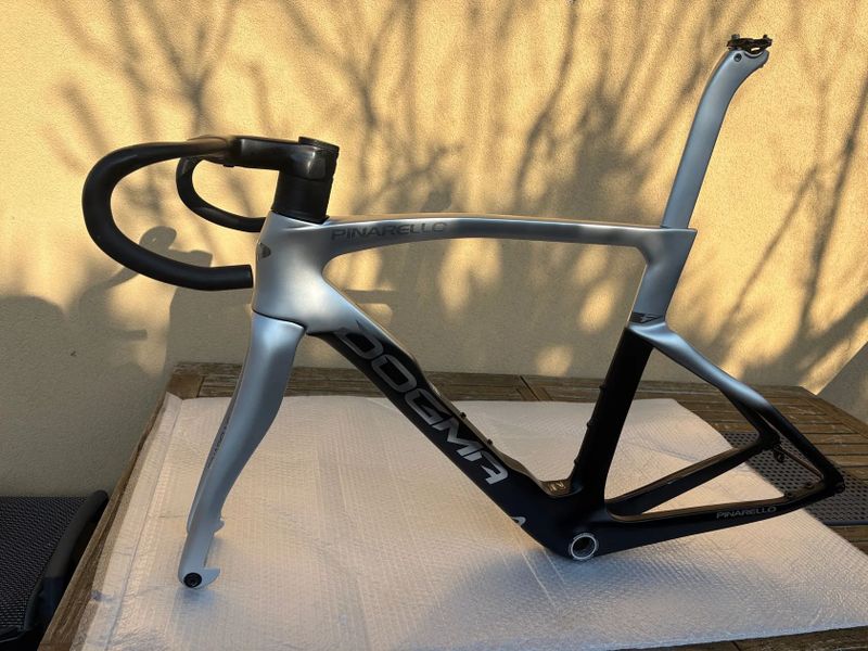 Pinarello Dogma F | vel.54