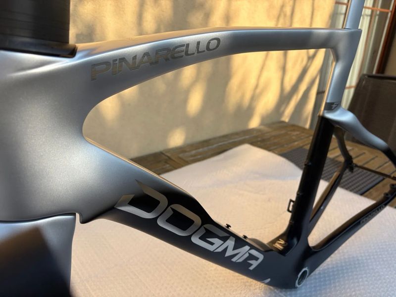 Pinarello Dogma F | vel.54