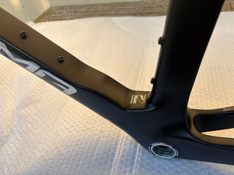 Pinarello Dogma F | vel.54