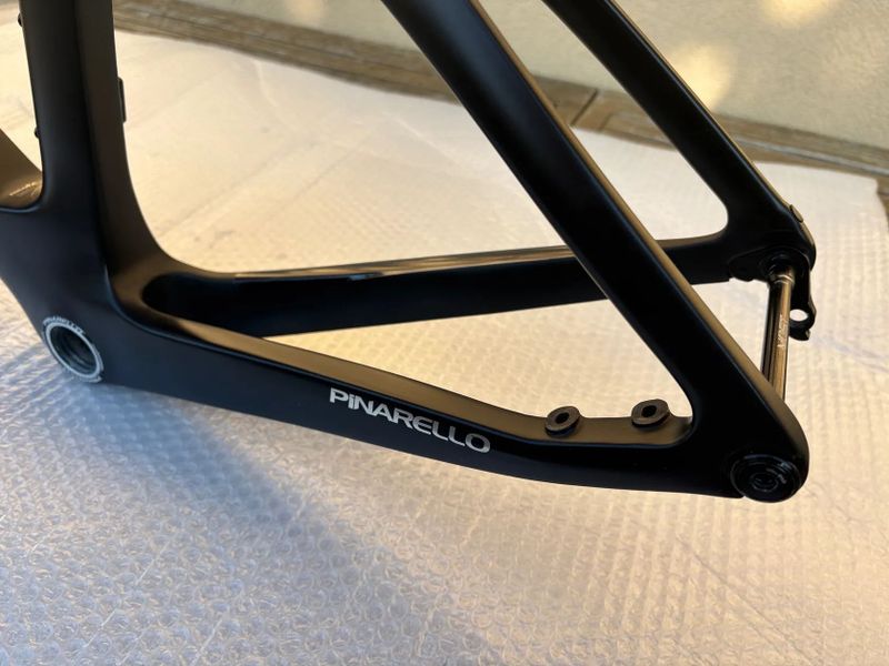 Pinarello Dogma F | vel.54