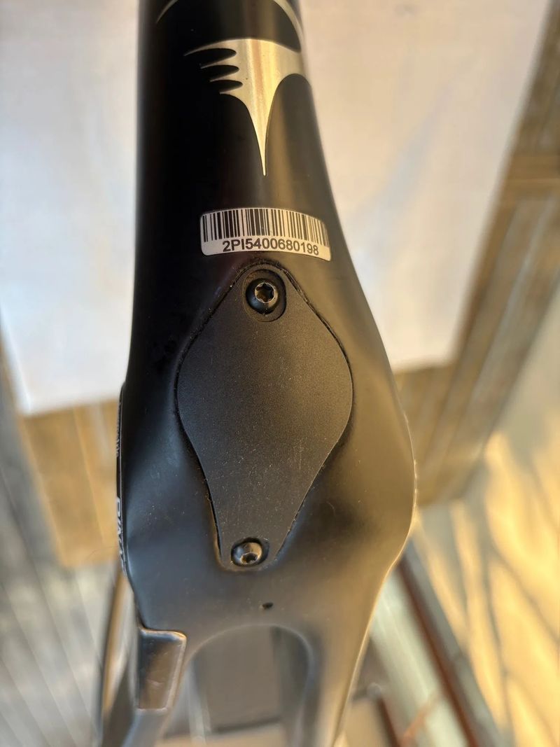 Pinarello Dogma F | vel.54