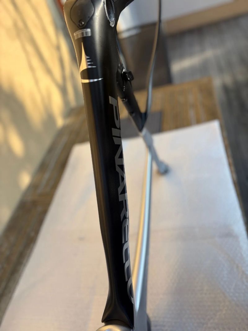 Pinarello Dogma F | vel.54