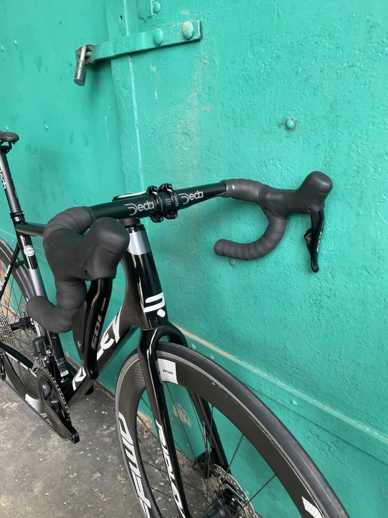 Ridley Helium SLX Disc M" - skvělá cena