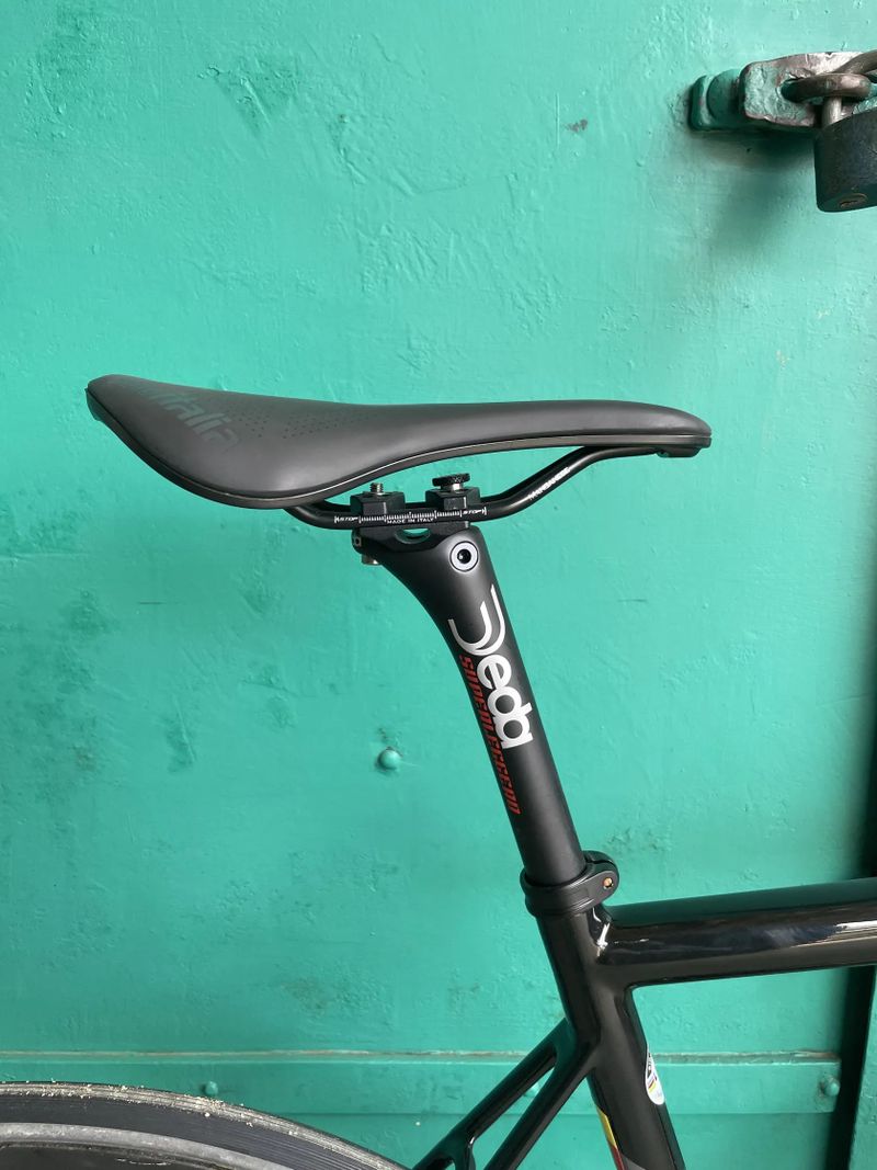 Ridley Helium SLX Disc M" - skvělá cena