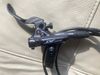 Hydraulické brzdy Shimano BR-M8120 + BL-M8100