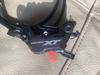 Hydraulické brzdy Shimano BR-M8120 + BL-M8100
