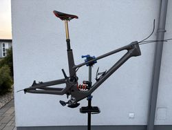 Forbidden Druid V1 XL 29´