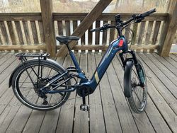 Conway CAIRON SUV FS 7.7