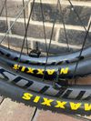 Quarq TyreWiz