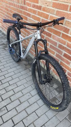 Orbea Laufey H10