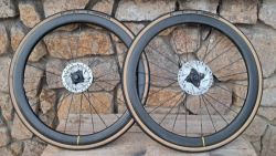 Mavic Cosmic SL 45 Disc- Carbon