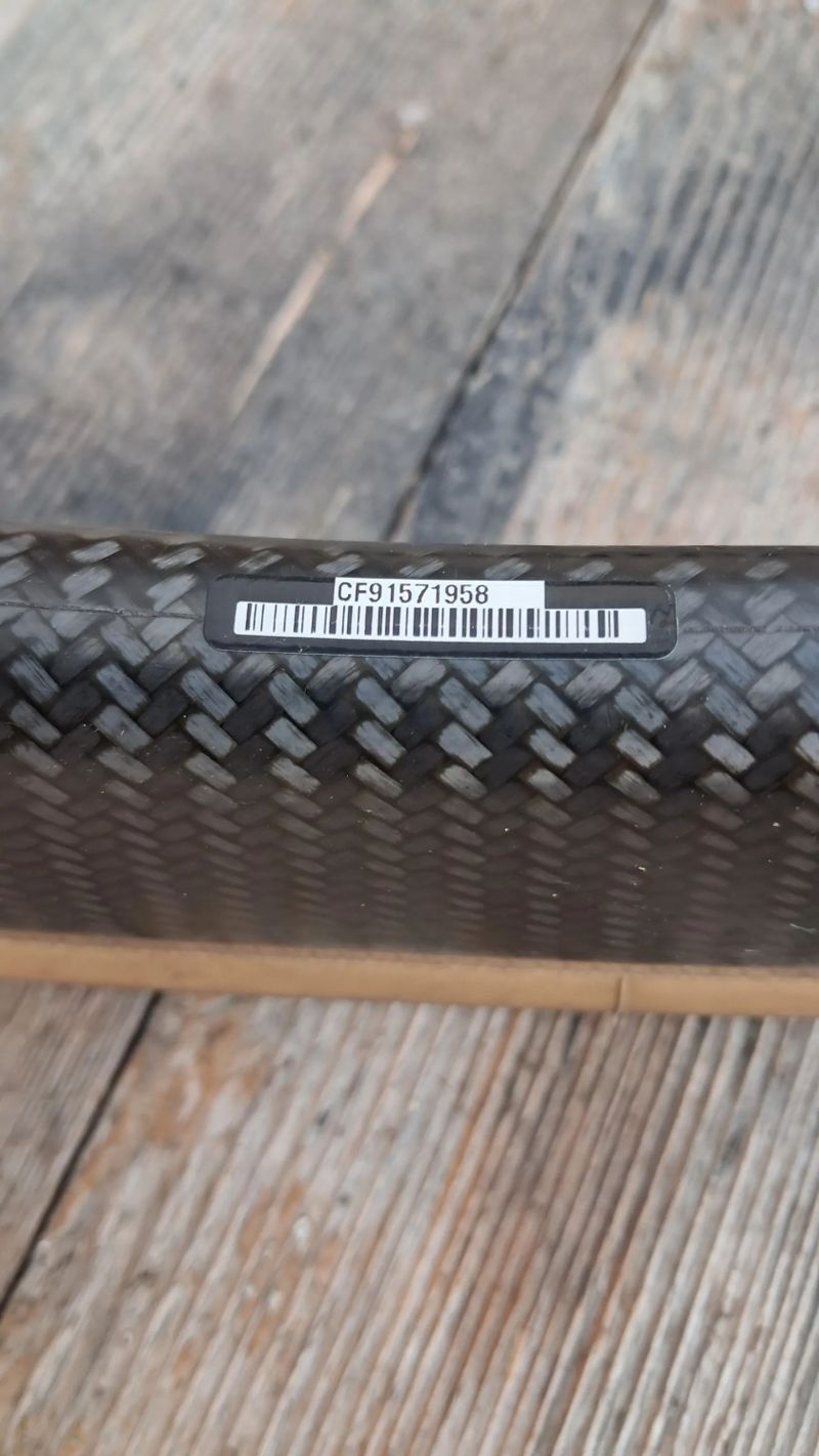 Mavic Cosmic SL 45 Disc- Carbon