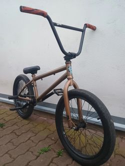 Mongoose Legion series L100 BMX__ sleva jistá