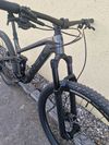 Trek Top Fuel 8 XT Gen 3 vel.M/L - v záruce!