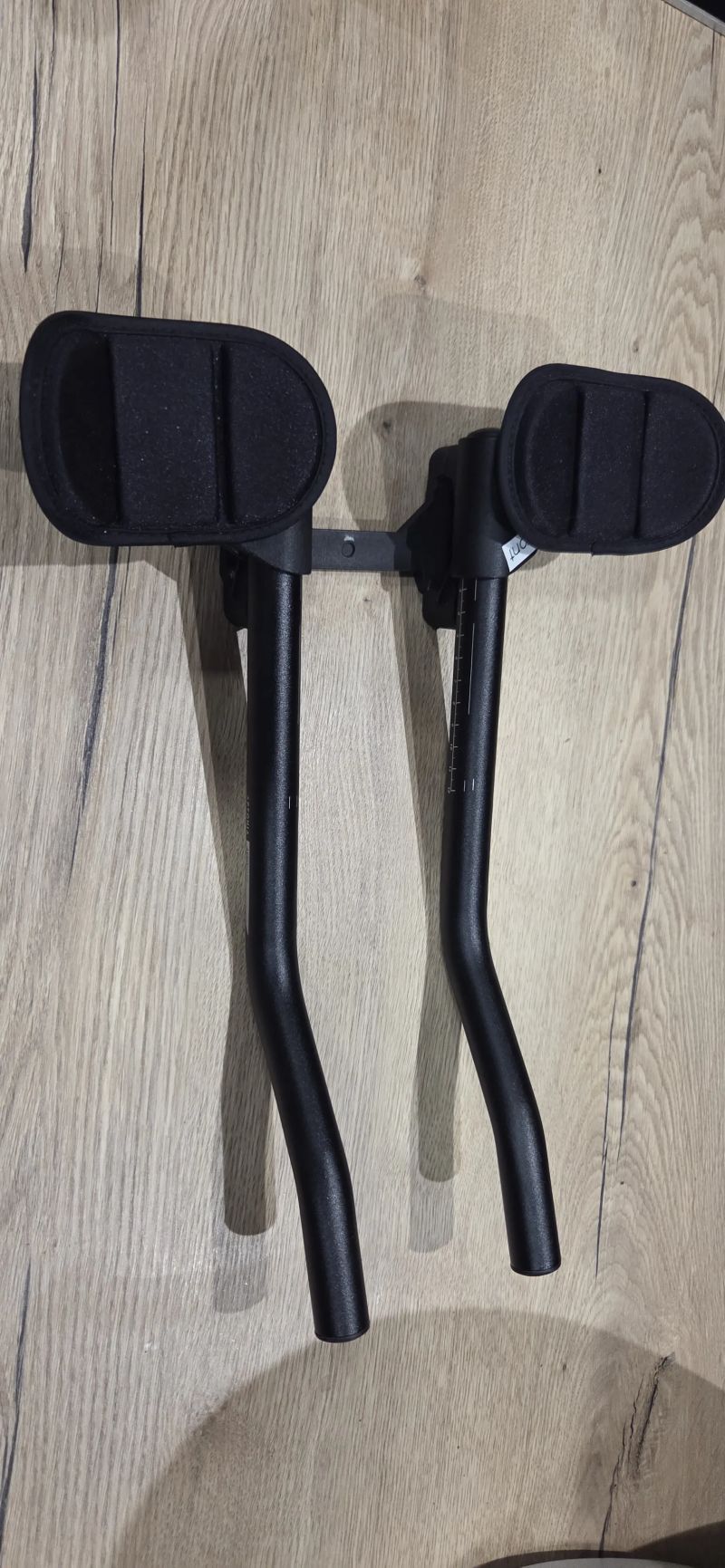 TT nastavce na Canyon cockpit CP0018 