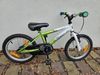Dětské kolo 16", 3-5 let