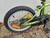 Dětské kolo 16", 3-5 let