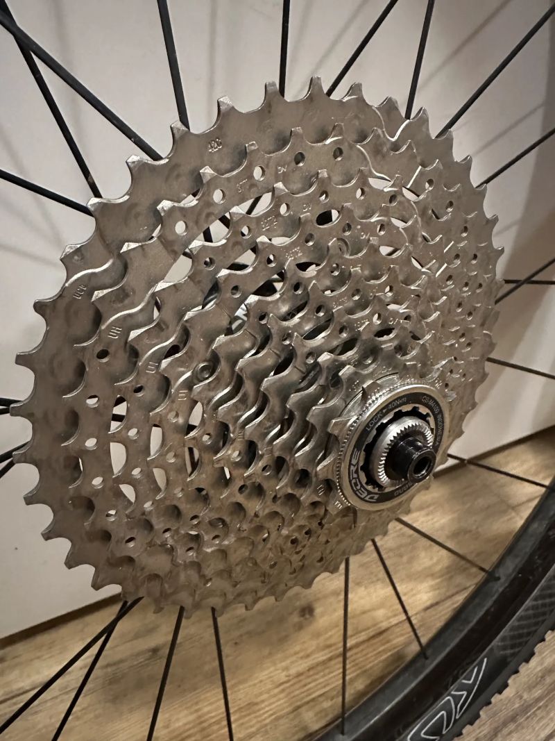 Galusková karbonová MTB kola 26’’