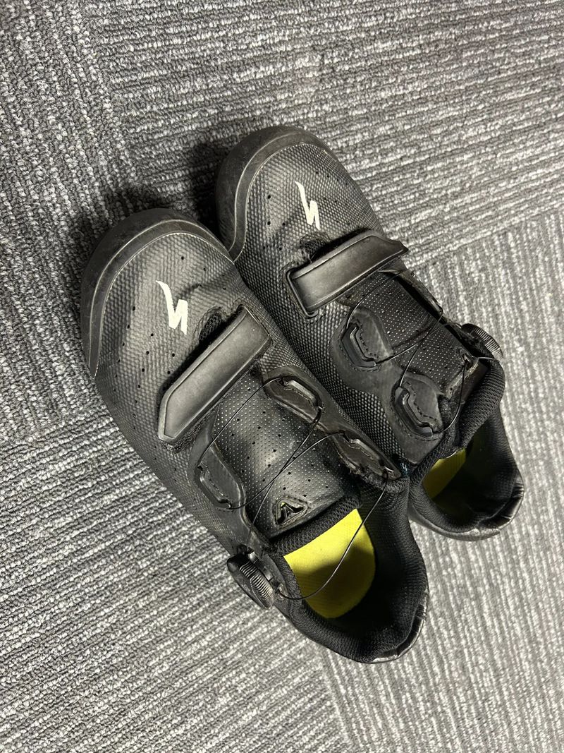 Tretry Specialized Recon 2.0