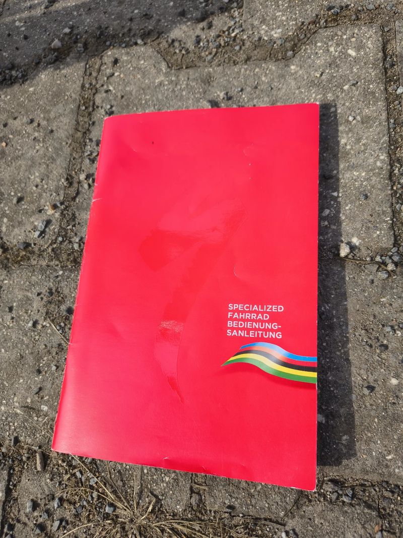 KARBONOVÉ HORSKÉ KOLO SPECIALIZED StumpJumper