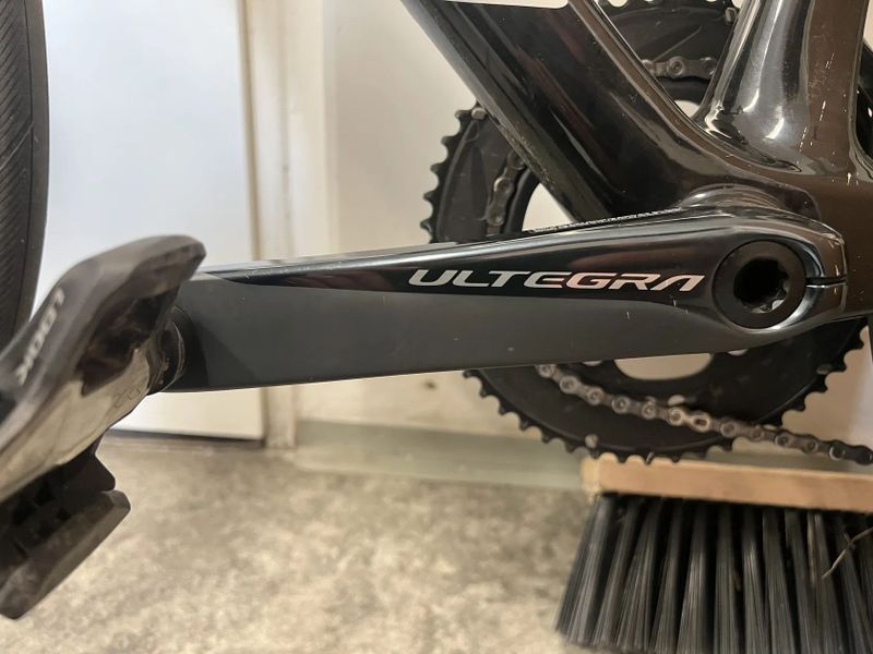 Specialized POWER CRANKS Shimano ULTEGRA 8000