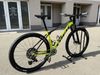 Trek ProCaliber 9.6 - Nová nepoužitá GX AXS T-TYPE + kompletně nové komponenty