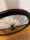 Prodám silniční karbonová kola