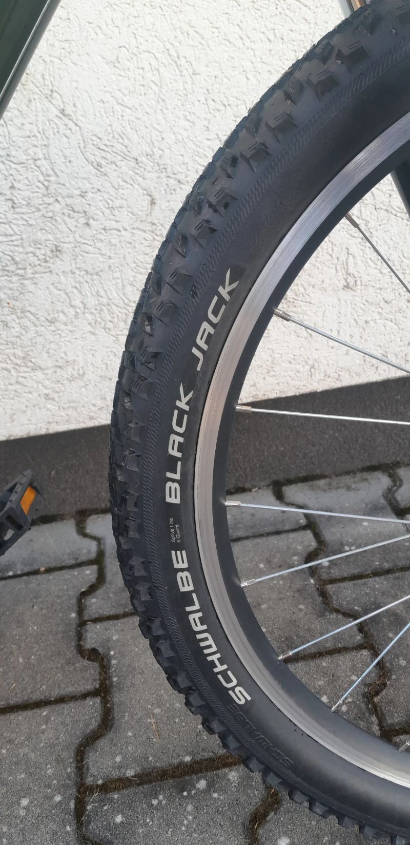 Superior racer xc 24