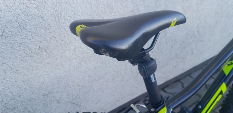 Superior racer xc 24