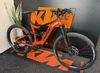 KTM KTM MACINA CHACANA 293