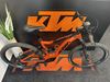 KTM KTM MACINA CHACANA 293