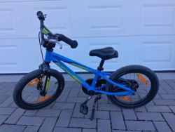 Specialized Hotrock 16